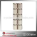 10pcs N52 Puissant Cylinder Rare Earth Neodymium Magnet